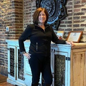 Meet your Posher, Jimmie louise